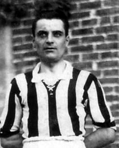 Mario Meneghetti, Juventus.jpg