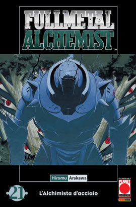 Fullmetal Alchemist - The Movie: Il conquistatore di Shamballa - Wikipedia