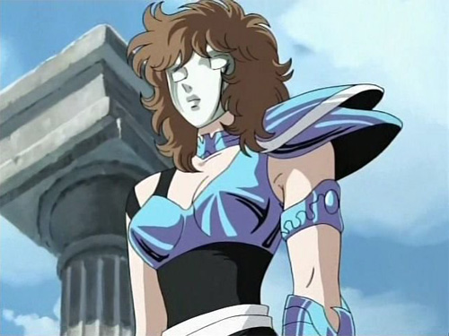 Saint Seiya: Brave Soldiers - Wikiwand