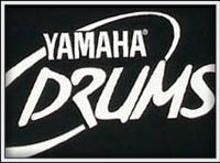 yamaha drums logo