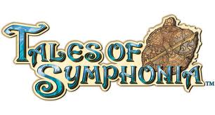 Tales of Symphonia