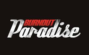 Burnout Paradise - Wikipedia