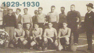 Alessandria Unione Sportiva 1929-1930 - Wikipedia