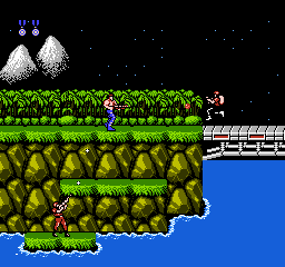 Contra (video game) - Wikipedia