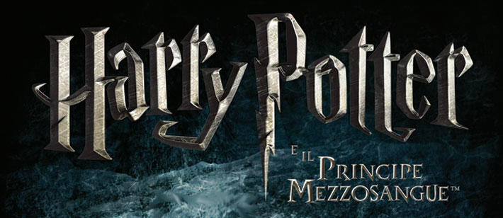 Harry Potter E Il Principe Mezzosangue Videogioco Wikipedia
