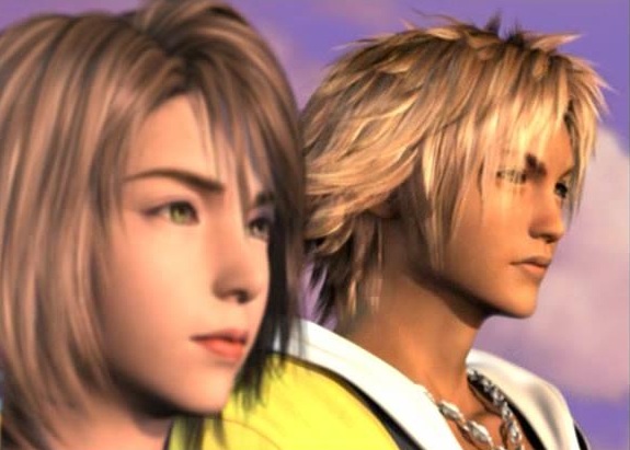 Tidus - Wikipedia