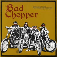 Bad Chopper - Bad Chopper.jpg