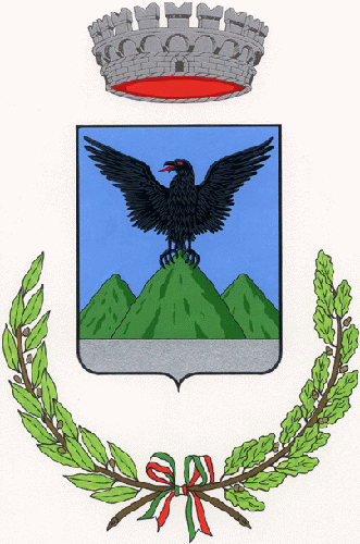 stemma comune monte san biagio