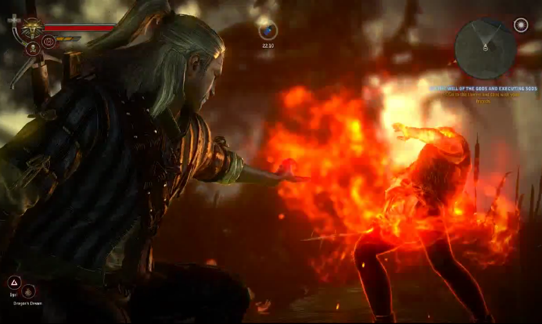 The Witcher 2: Assassins of Kings – Wikipédia, a enciclopédia livre