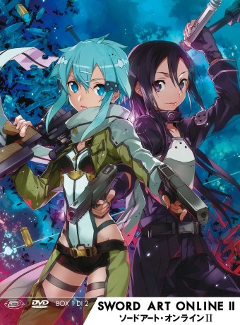 File:Sword Art Online II copertina.jpg