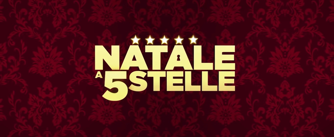 Buon Natale 5 Stelle.Natale A 5 Stelle Wikipedia