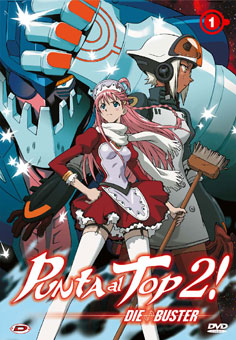 Punta al top 2! - DieBuster