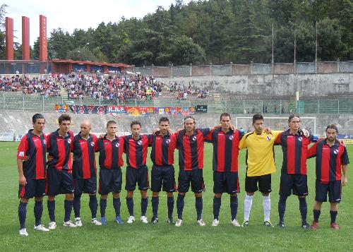 L'Aquila Calcio 1927 2011-2012 - Wikipedia