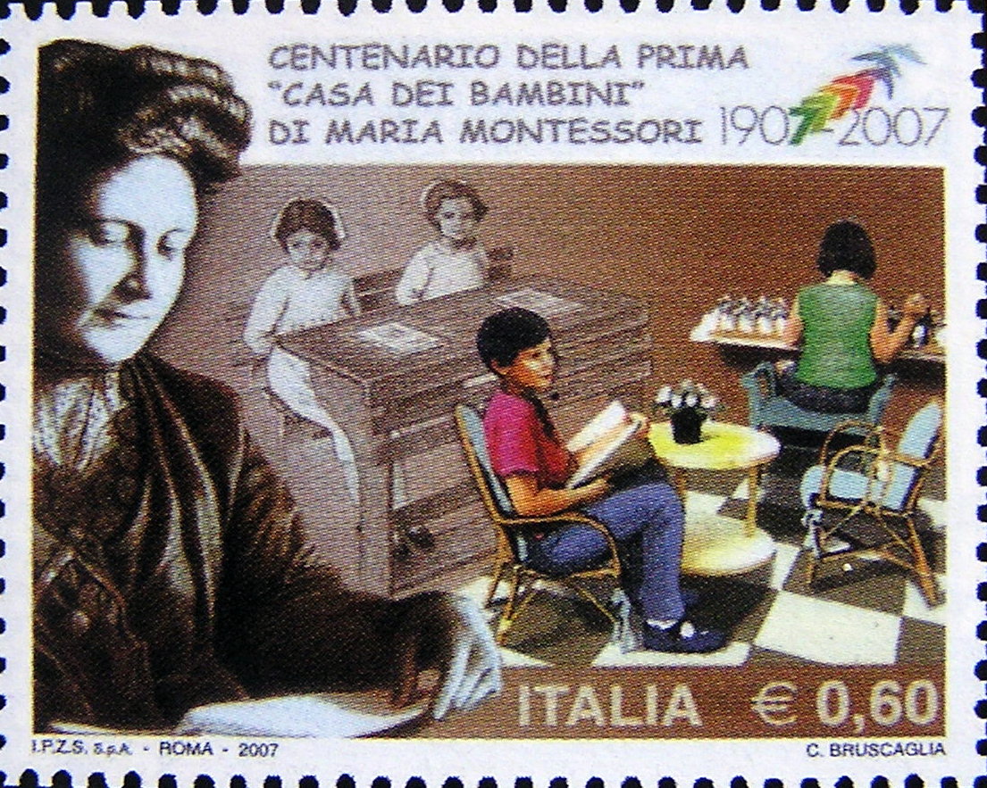 La Casa dei Bambini - Asilo Nido Montessori