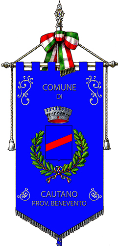 File:Cautano-Gonfalone.png