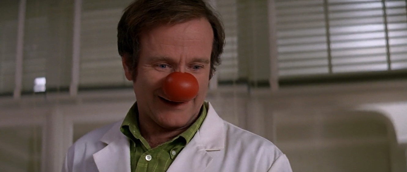 Patch Adams Film Wikipedia