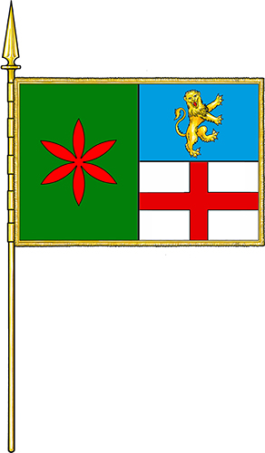 File:Provincia di Lecco-Bandiera2.png