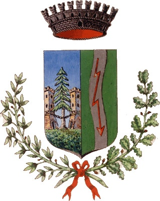 File:Borca di Cadore-Stemma.png