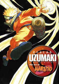 File:Copertina dell'Artbook Naruto Uzumaki.jpg