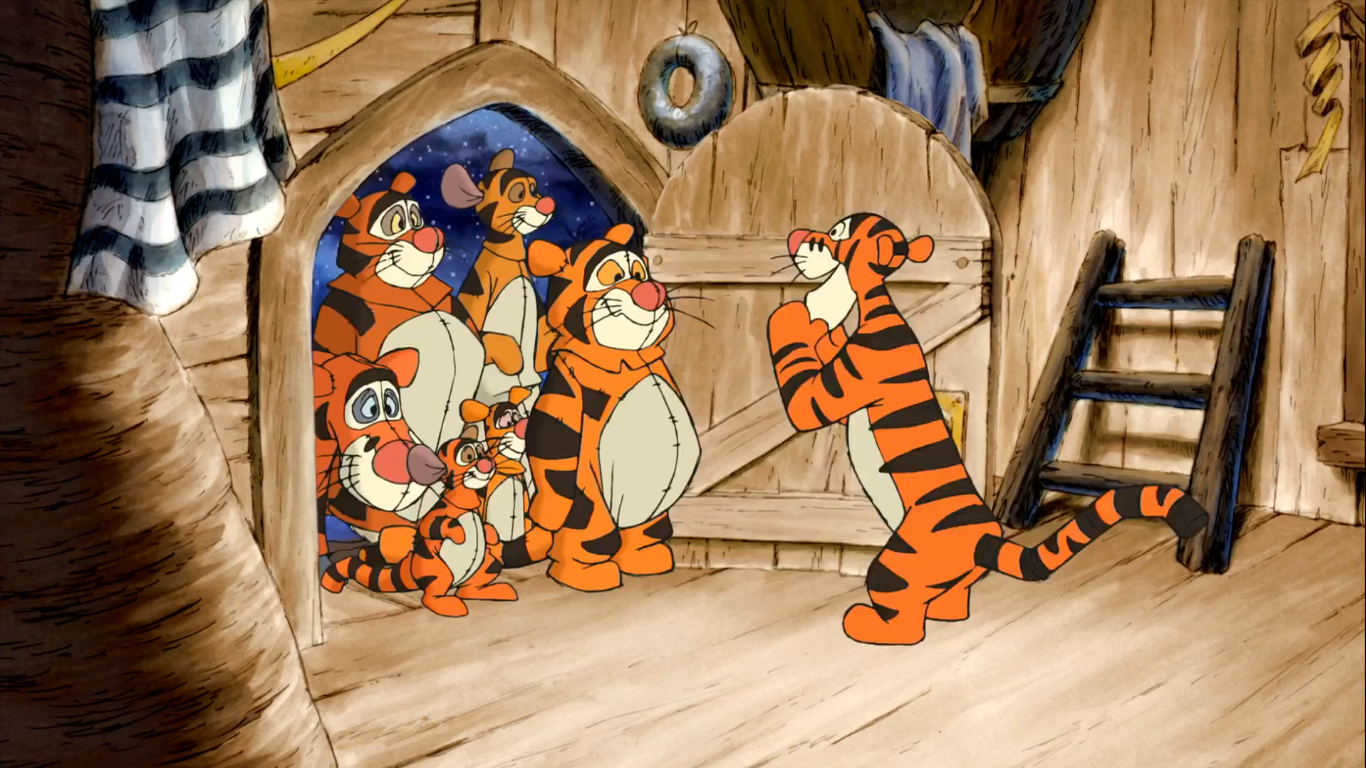 Featured image of post Sfondi Carini Di Winnie The Pooh : The new adventures of winnie the pooh