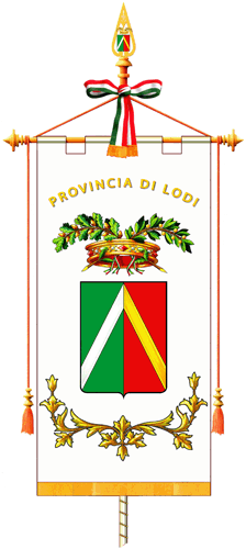 File:Provincia di Lodi-Gonfalone.png