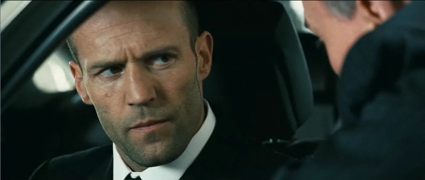 ดูหนัง ออนไลน์ THE TRANSPORTER 3 (2008)