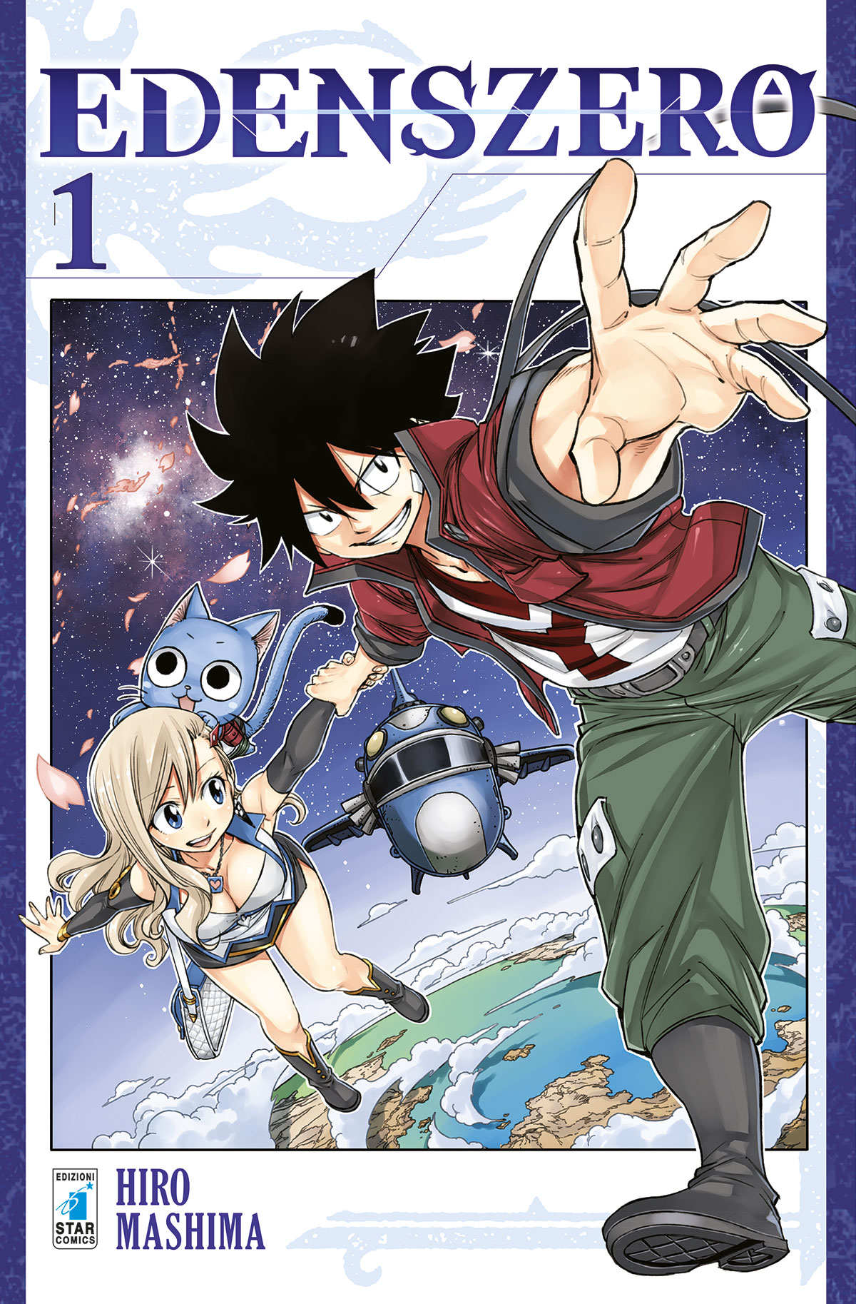 Hiro Mashima - News - IMDb