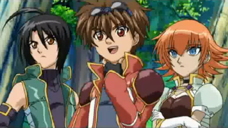 Bakugan Evolutions - Anime estreia em 2022 - AnimeNew