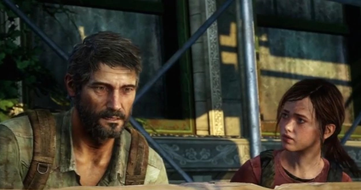 The Last of Us Parte 2 - Gioco 