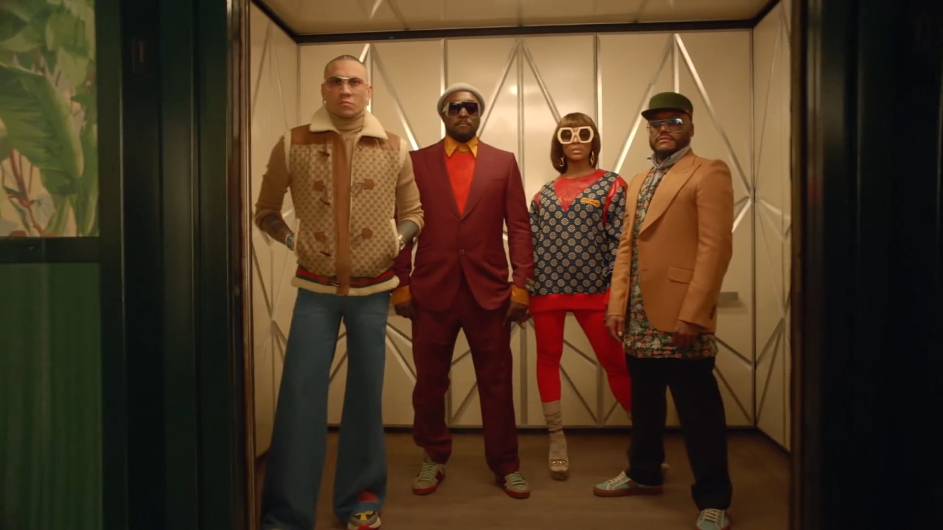 File:The Black Eyed Peas, Ozuna e J. Rey Soul - Mamacita.png ...