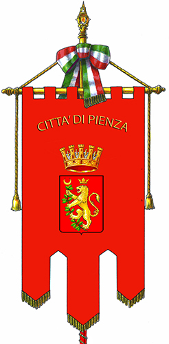 File:Pienza-Gonfalone.png