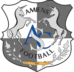 Amiens Sporting Club Football - Wikipedia