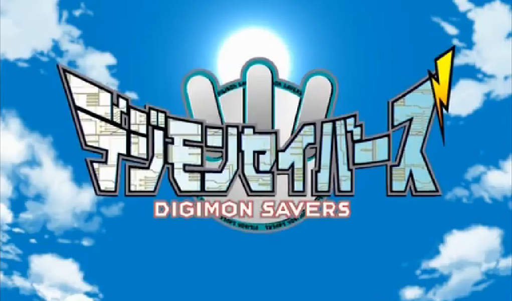 Digimon Savers – Wikipédia, a enciclopédia livre