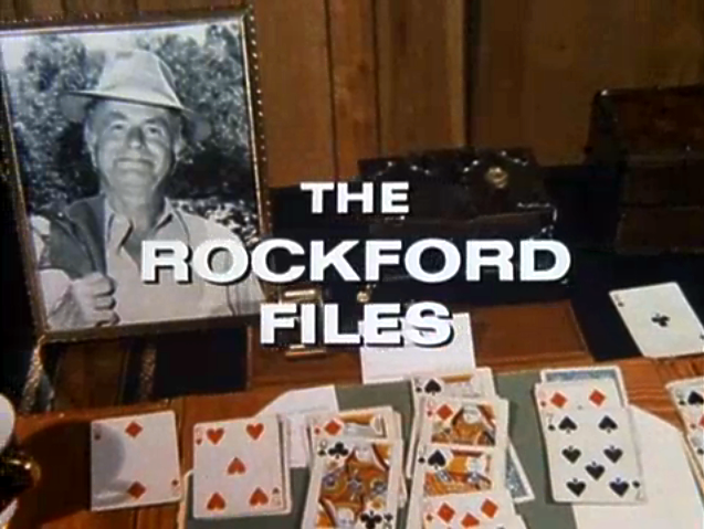 The Rockford Files (1974) season 1 - Metacritic