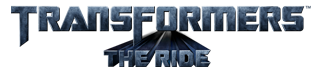 File:Transformers The Ride logo.png