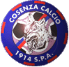 Cosenza Calcio 1914.gif