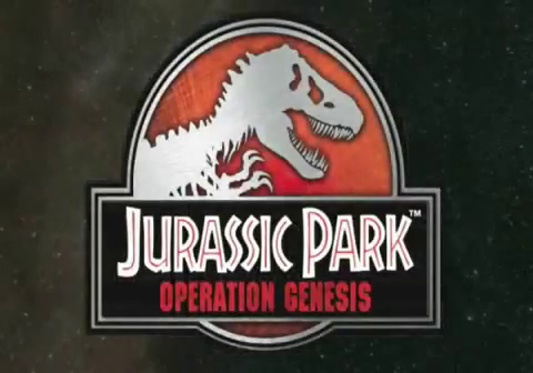 Jurassic park operation genesis free to play