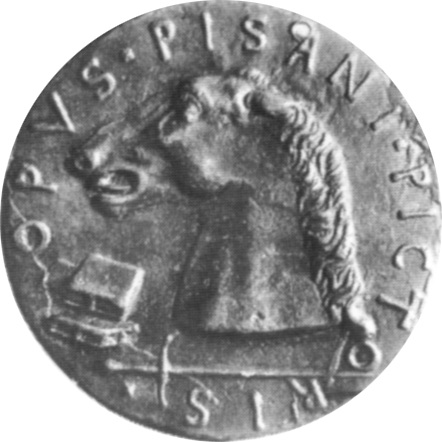 File:Pisanello, medaglia di francesco sforza, verso.jpg