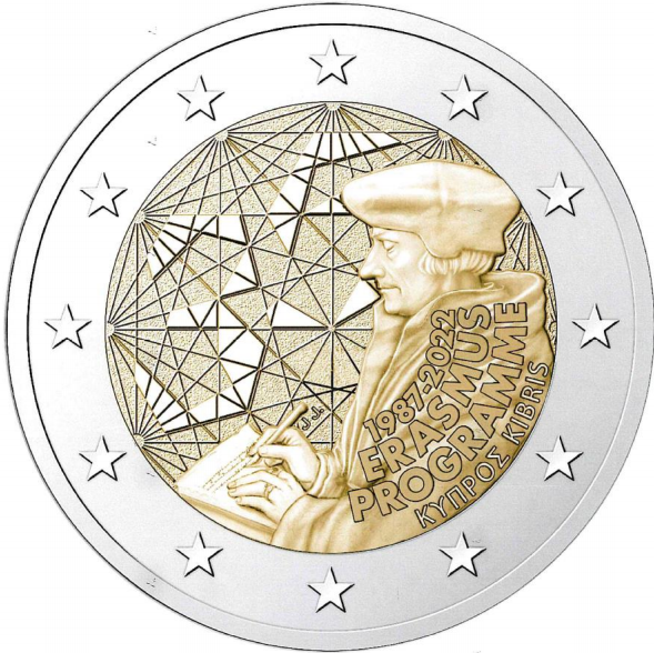 File:2 euro commemorativo cipro 2022 erasmus.png - Wikipedia