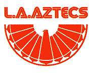 I L.A. Aztecs, primi campioni NASL della West Coast