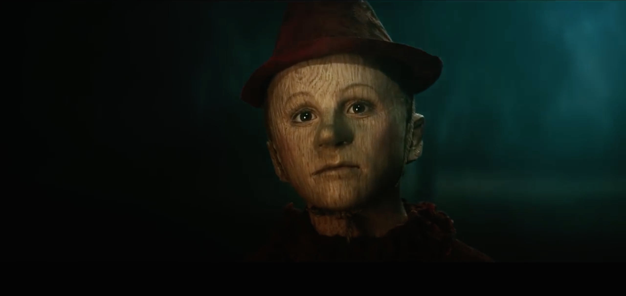 Pinocchio (2019 film) - Wikipedia