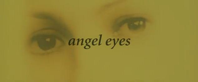 Angel Eyes (film) - Wikipedia