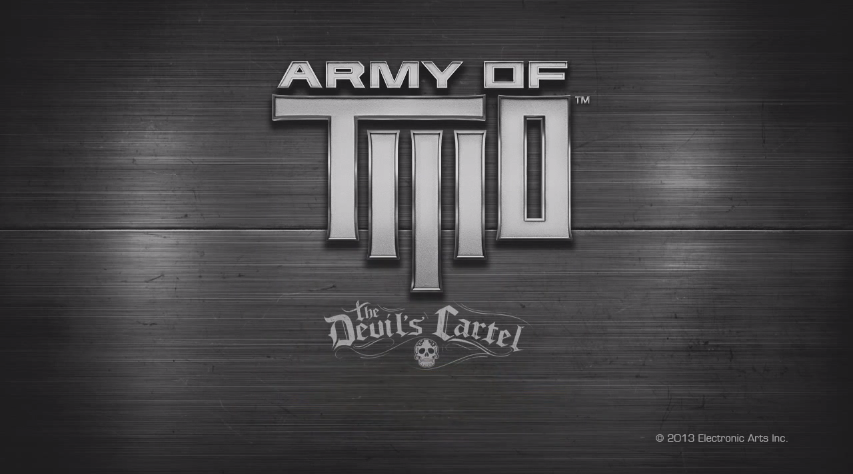 Army of Two: The Devil's Cartel – Wikipédia, a enciclopédia livre