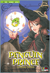 Le prince des pingouins cover.gif