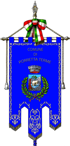 File:Porretta Terme-Gonfalone.png