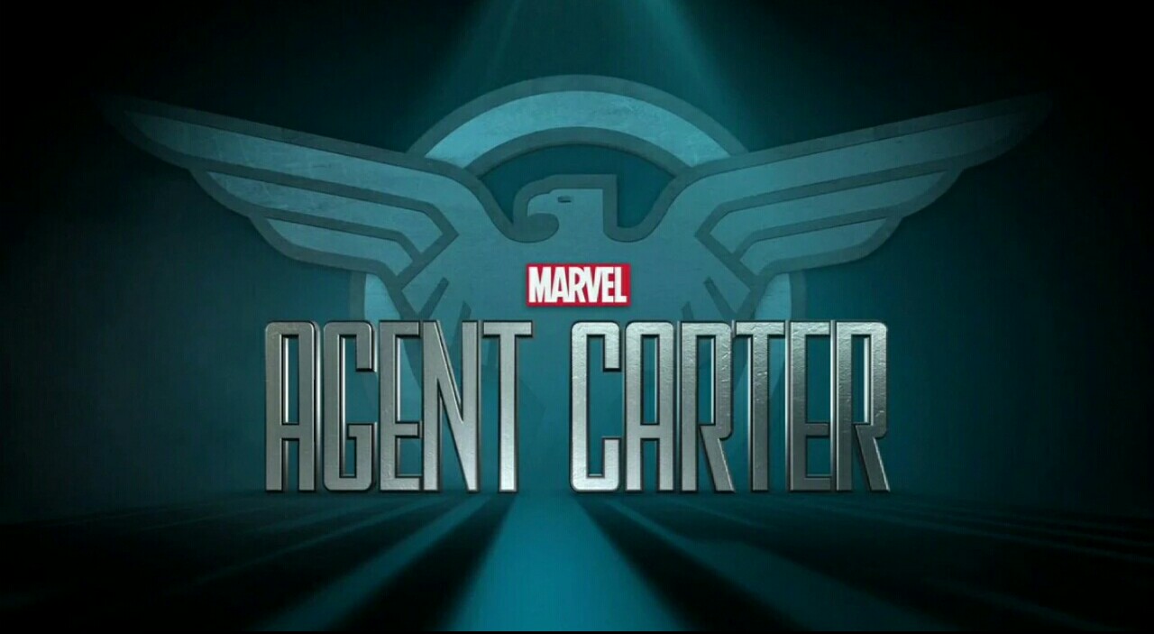 Agent Carter Wikipedia