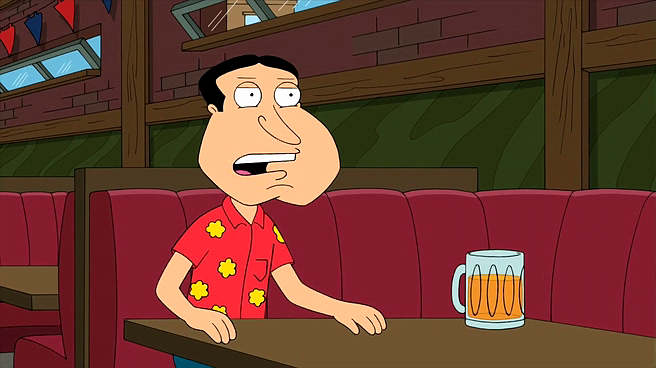 Glenn Quagmire - Wikipedia.