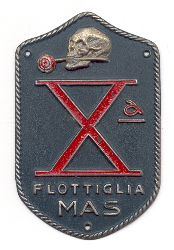 X Flottiglia MAS Repubblica Sociale Italiana Wikipedia