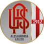 Miniatura per Unione Sportiva Alessandria Calcio 1912