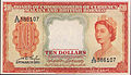 Malaisie et BritishBorneo 10Dollars front.jpg